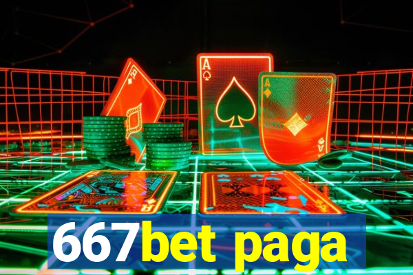 667bet paga